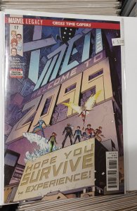 X-Men: Blue #17 (2018)