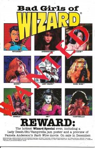 B.P.R.D.: Hell on Earth - New World #1 (2010) - NM +