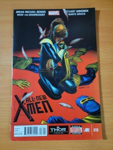 All New X-Men #18 ~ NEAR MINT NM ~ 2014 Marvel Comics