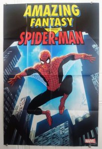 Amazing Fantasy #1000 | Spider-Man 2022 Folded Promo Poster 24 x 36 New [FP411] 