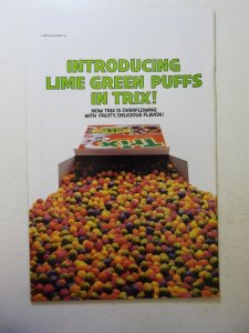 Spider-Man #9 (1991) VF Condition