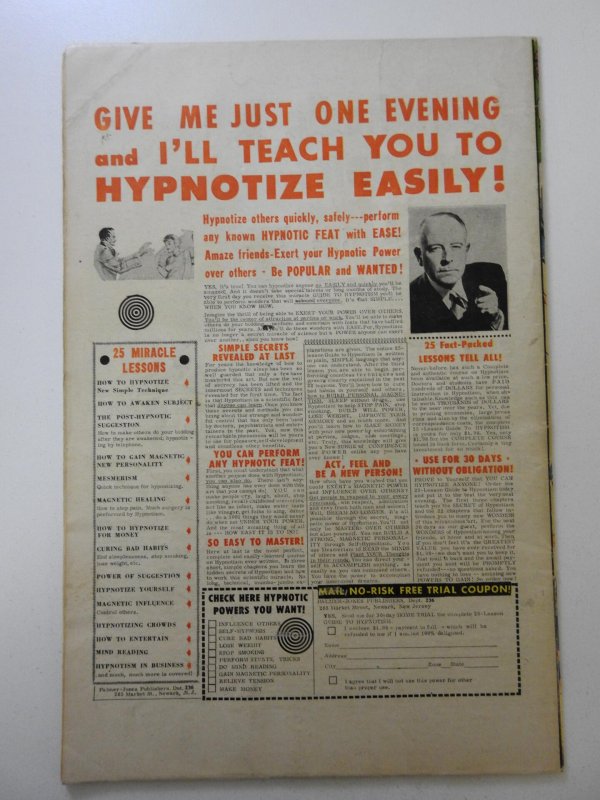 Fantastic Four #23 (1964) VG+ Condition