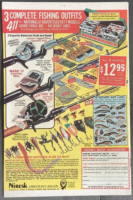 The Eternals #12 (1977, Marvel) VF