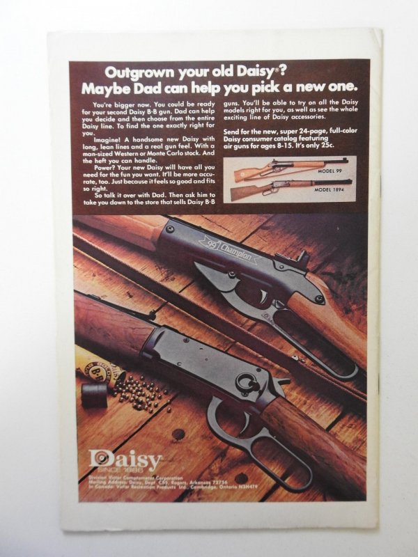 House of Secrets #134 (1975) FN/VF Condition!