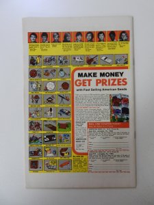 Captain America #231 VF- condition