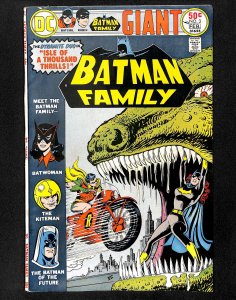 Batman Family #3