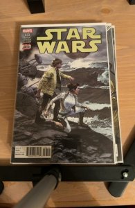 Star Wars #33 (2017)  