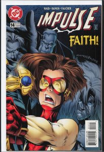 Impulse #14 (1996) Impulse