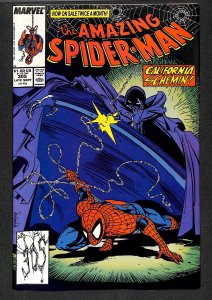 The Amazing Spider-Man #305 (1988)