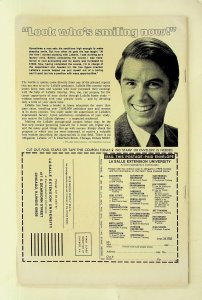 E-Man #4 Charlton Comics Joe Staton 1974 Bronze Age