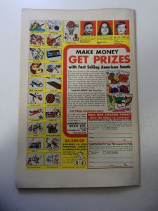 Sub-Mariner #61 (1973) FN Condition