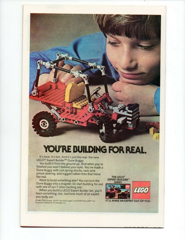 Fantastic Four #248 - Direct Edition (High) 1982