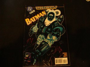 Batman #525 (1995) EA5