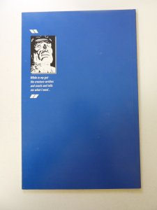 Batman: The Dark Knight #1 (1986) 2nd print VF condition