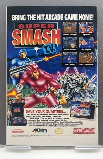 Batman: Gotham Nights #2 (1992)