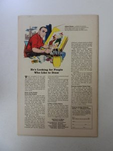 Journey into Mystery #121 (1965) VF condition