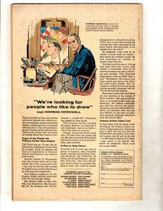 Sgt. Fury & His Howling Commandos # 36 FN Marvel Comic Book Hitler Nazis FM5