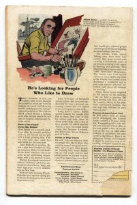 X-Men #11  1965 - Marvel  -FR/G - Comic Book