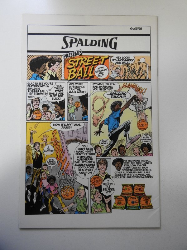 Spider-Woman #4 (1978) VF+ Condition