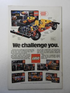 Iron Man #142 (1981) FN+ Condition!