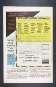 Adventure Into Fear #29 (1975)