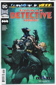 Detective Comics #994 (2019)