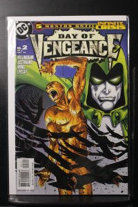 Day of Vengeance #2 (2005)
