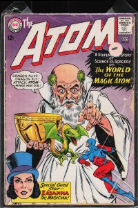 The Atom #19 (1965) The Atom