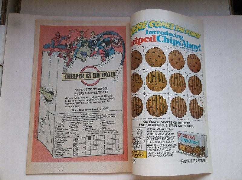 MARVEL: UNCANNY X-MEN # 221(1ST MR SINISTER)+ 222(WOLFIE VS SABRETOOTH), KEYS!!!