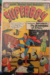 Superboy 134 VG