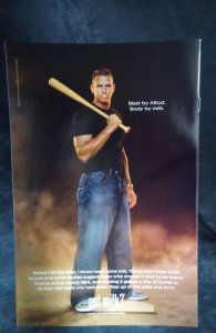 The Amazing Spider-Girl #0 (2006)