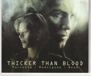 Autographed CSI – Blood Thicker Than Water One Shot