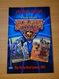 Uncanny X-Men #321 Newsstand Variant ~ NEAR MINT NM ~ 1995 Marvel Comics