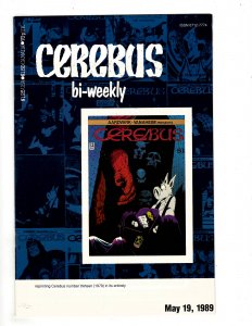 Cerebus #13 (1979) YY11