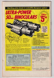Man-Thing #22 (1975) Man-Thing
