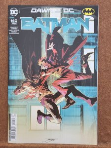 Batman #140 (2024)