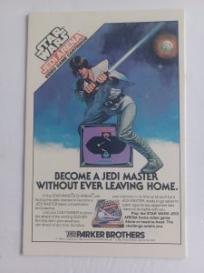 G.I. Joe A Real American Hero #3 - 1982 - NM