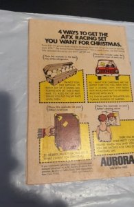 House of Mystery #210 (1973)Mike kaluta horror