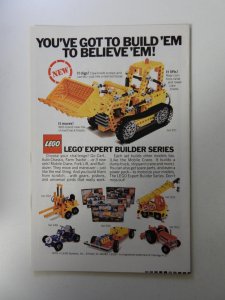 Uncanny X-Men #128 VF condition