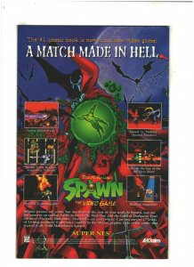 Gen 13 #6 NM- 9.2 Newsstand Image Comics 1995 Jim Lee Art