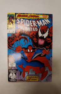 Spider-Man Unlimited #1 (1993) NM Marvel Comic Book J723