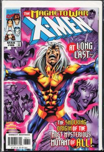 X-Men #86 (1999) X-Men