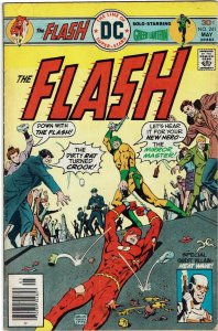 Flash #241 Mirror Master FN+ 