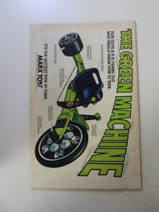 Detective Comics #463 (1976) VF- condition