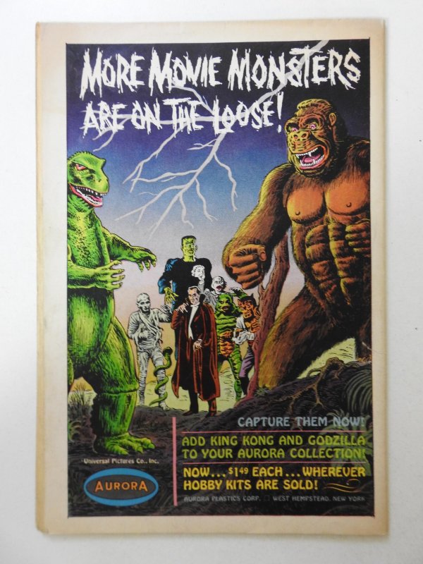 World's Finest Comics #145 (1964) VG Condition! Moisture stain