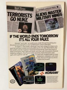 Captain America #375 (1990)