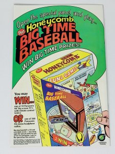 The Amazing Spider-Man Annual #19 (1985) RA1