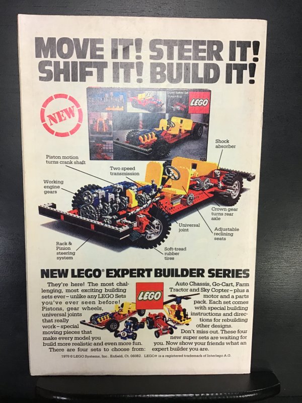 The Spectacular Spider-Man #25 Regular Edition (1978)nm