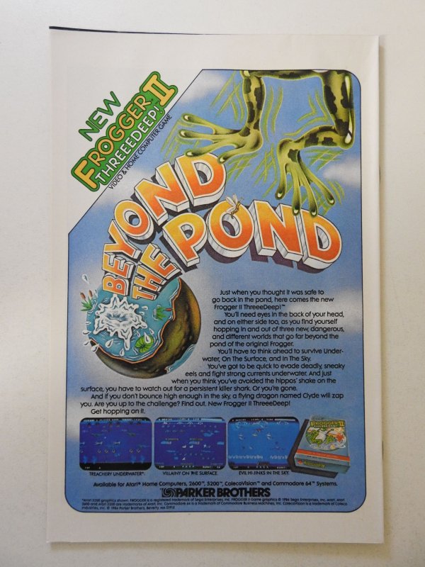 Star Wars #90 (1984) VF Condition!