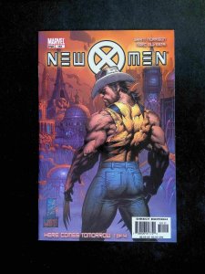 X-Men #151  Marvel Comics 2004 NM